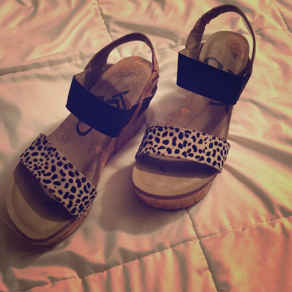 OTBT wedges